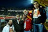 Galatasaray - Antalyaspor