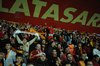 Galatasaray - Antalyaspor