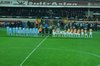 Galatasaray - Antalyaspor