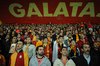 Galatasaray - Antalyaspor