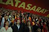 Galatasaray - Antalyaspor