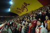 Galatasaray - Antalyaspor