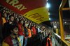 Galatasaray - Antalyaspor