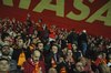 Galatasaray - Antalyaspor