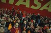 Galatasaray - Antalyaspor