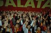 Galatasaray - Antalyaspor