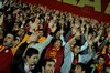 Galatasaray - Antalyaspor