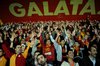 Galatasaray - Antalyaspor