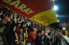 Galatasaray - Antalyaspor