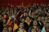 Galatasaray - Antalyaspor