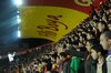 Galatasaray - Antalyaspor