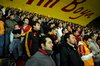 Galatasaray - Antalyaspor