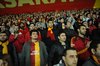 Galatasaray - Antalyaspor