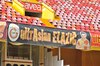 Galatasaray - Bursaspor
