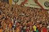 Galatasaray - Bursaspor