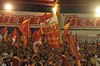 Galatasaray - Bursaspor