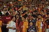 Galatasaray - Bursaspor