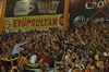 Galatasaray - Bursaspor