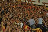 Galatasaray - Bursaspor