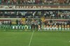 Galatasaray - Bursaspor