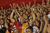 Galatasaray - Bursaspor