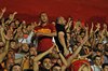 Galatasaray - Bursaspor