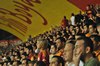 Galatasaray - Bursaspor