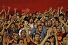 Galatasaray - Bursaspor