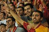 Galatasaray - Bursaspor