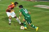 Galatasaray - Bursaspor