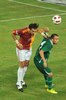 Galatasaray - Bursaspor