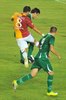 Galatasaray - Bursaspor