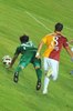 Galatasaray - Bursaspor