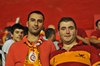 Galatasaray - Bursaspor