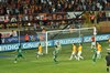 Galatasaray - Bursaspor