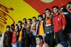 Galatasaray - Denizlispor