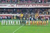 Galatasaray - Denizlispor