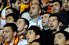 Galatasaray - Denizlispor