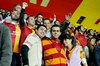 Galatasaray - Denizlispor