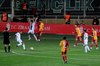 Galatasaray - Denizlispor