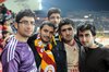 Galatasaray - Denizlispor