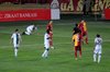 Galatasaray - Denizlispor