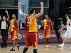 Efes Pilsen - Galatasaray