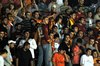 Galatasaray - Fenerbahçe (Cumhurbaşkanlığı Kupası)