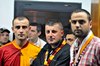 Galatasaray - Fenerbahçe (Cumhurbaşkanlığı Kupası)