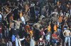 Galatasaray - Fenerbahçe (Cumhurbaşkanlığı Kupası)