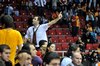 Galatasaray - Fenerbahçe (Cumhurbaşkanlığı Kupası)