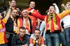 Fenerbahçe - Galatasaray