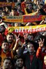 Fenerbahçe - Galatasaray