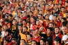 Fenerbahçe - Galatasaray